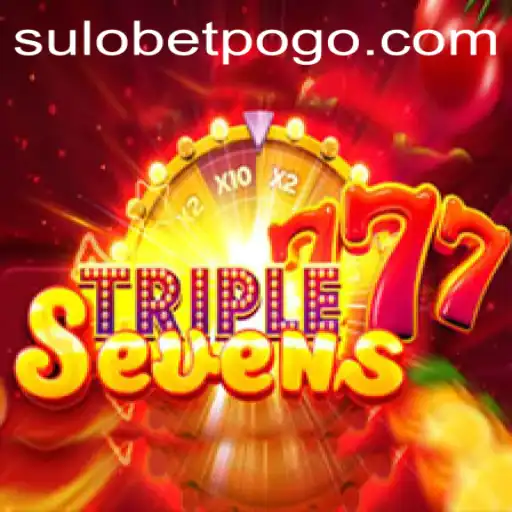Experience the Excitement of 777TripleSeven: A Modern Casino Game with a Classic Twist
