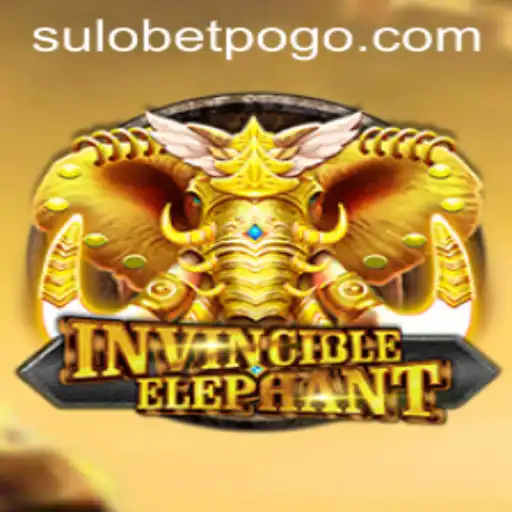 InvincibleElephant: A New Gaming Experience Integrating Sulobet