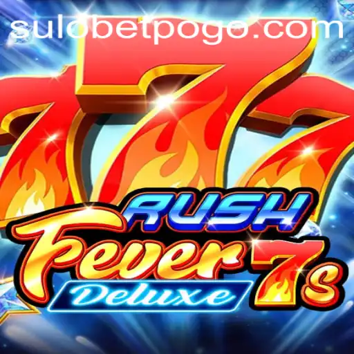 RushFever7sDeluxe: Exploring the Thrills of Virtual Slot Gaming