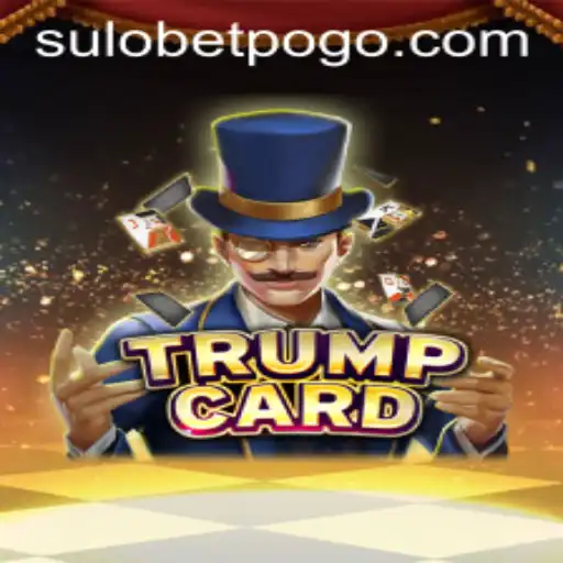 Discover the Thrilling World of TrumpCard: A New Strategy Game