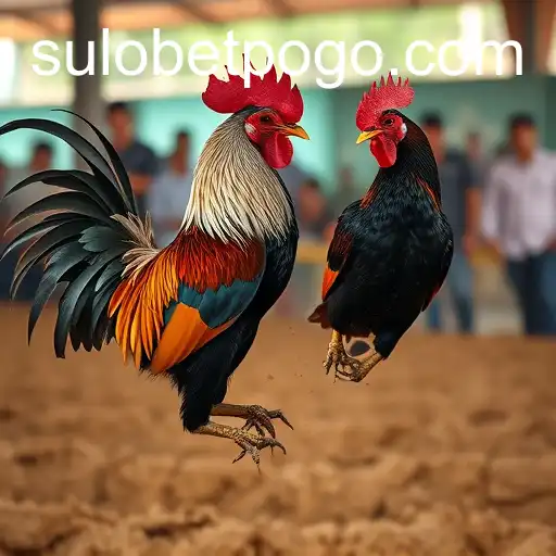 Exploring the Rise of Online Sabong and the Role of Sulobet