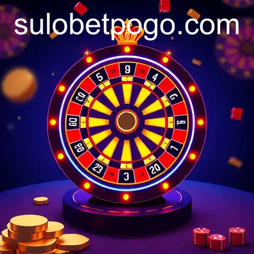 Exploring the Exciting World of Rotary Games with Sulobet