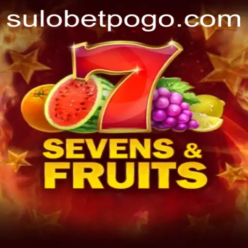 Exploring the Vibrant World of SevensFruits in the Online Gaming Sphere