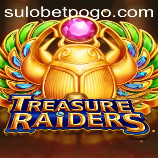 Exploring the World of TREASURERAIDERS: A Strategic Adventure